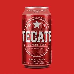 Tecate