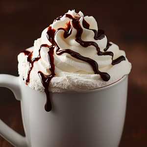 Snooze Hot Chocolate