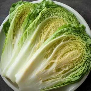 Napa Cabbage