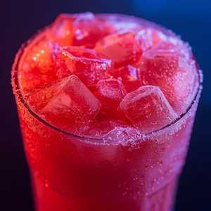Any Size Frozen Coca-Cola
