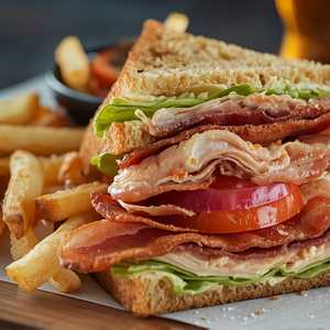 Turkey Club