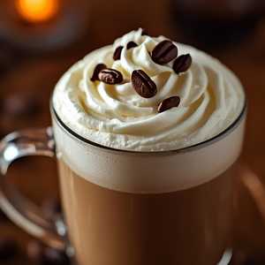 Irish Coffee