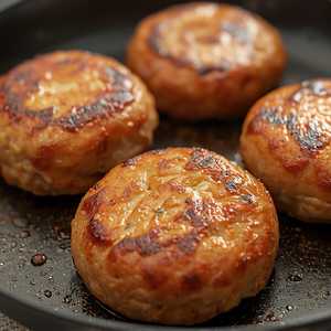 Detroit Sausage Company Pork Sausage
