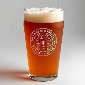 True North, 'Northern Haze' IPA