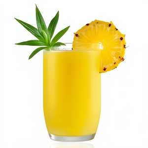 Pineapple Juice