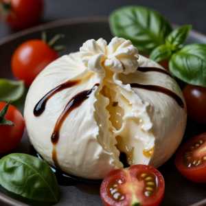 Burrata