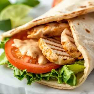 Grilled Chicken