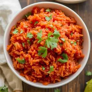 Mexican Rice