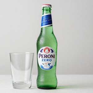 Peroni Zero