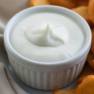 Garlic Sauce