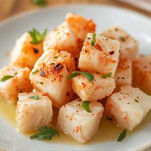 Lump Crab