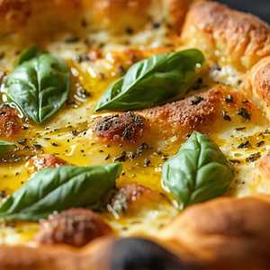 Focaccia