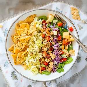Fattoush