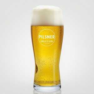 Bunker Brewing - Machine Pilz