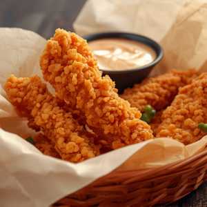 Tenders