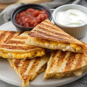 Grilled Chicken
