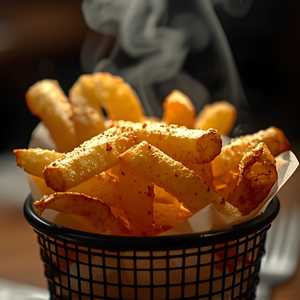 Fries