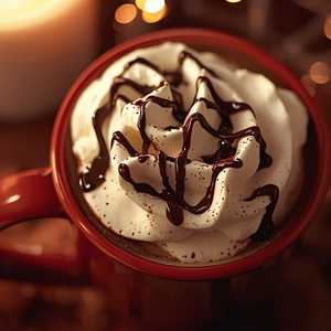 Hot Chocolate