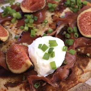 Pizzetta