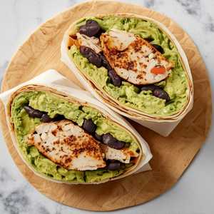 Baja Chicken