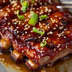 Baby Back Ribs