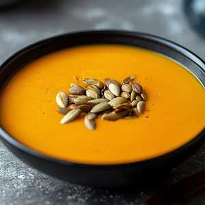 Winter Squash Soup