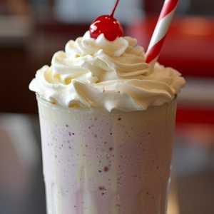 Milk Shake