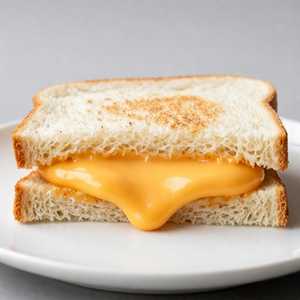 Kids Grilled Cheese