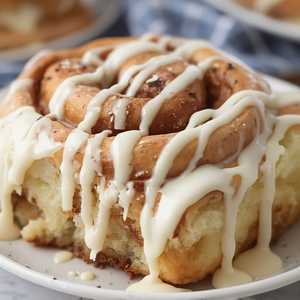 Cinnamon Roll