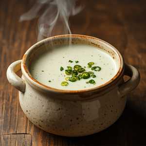 Small queso