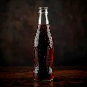 Bottled Soda