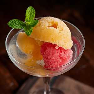 Sorbet