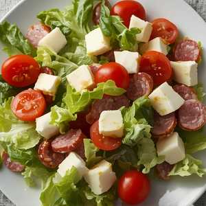 Antipasto Salad