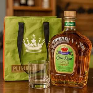 Crown Apple
