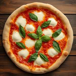 Margherita Pizza