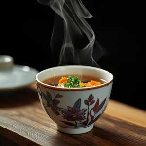 Cup of Soup
