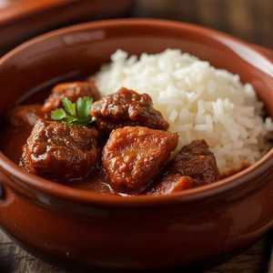 Rabo Encendido