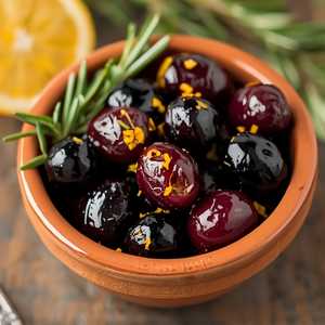 Aceitunas Alinadas