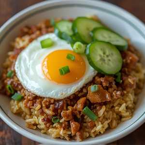 House Fried Rice
