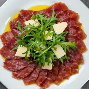 Bresaola