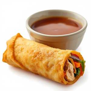 Southwestern Eggrolls