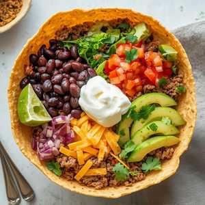 Taco Salad