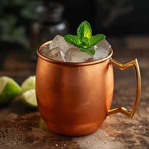Mexican Mule