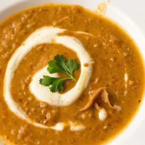 Dal Makhani
