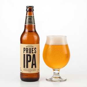Fremont, Alcohol Free IPA