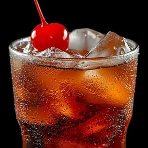 Coke Icee