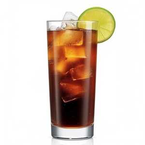 Happy Hour Signature Cuba Libre