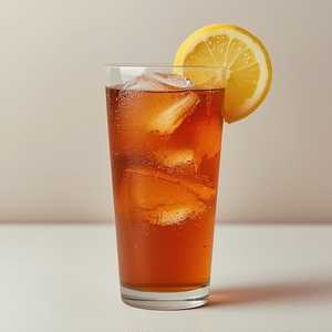 Unsweetened Iced Tea