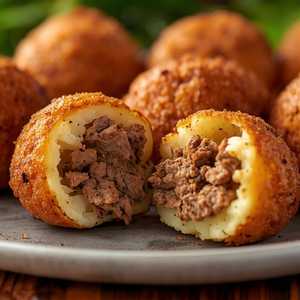 Papa Rellena