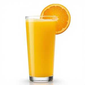 Fresh Squeezed OJ